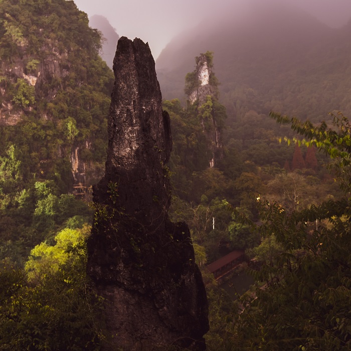 阳朔最美,阳朔山水摄影作品