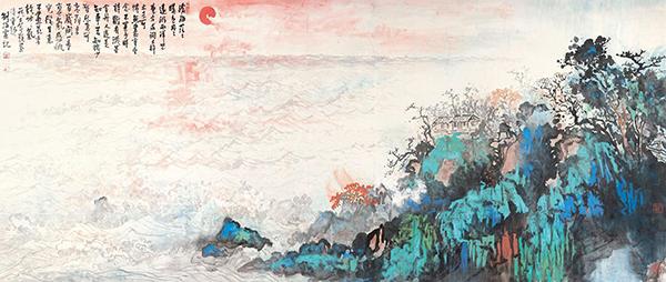 美得让人窒息的诗词,美得让人窒息的唐诗宋词