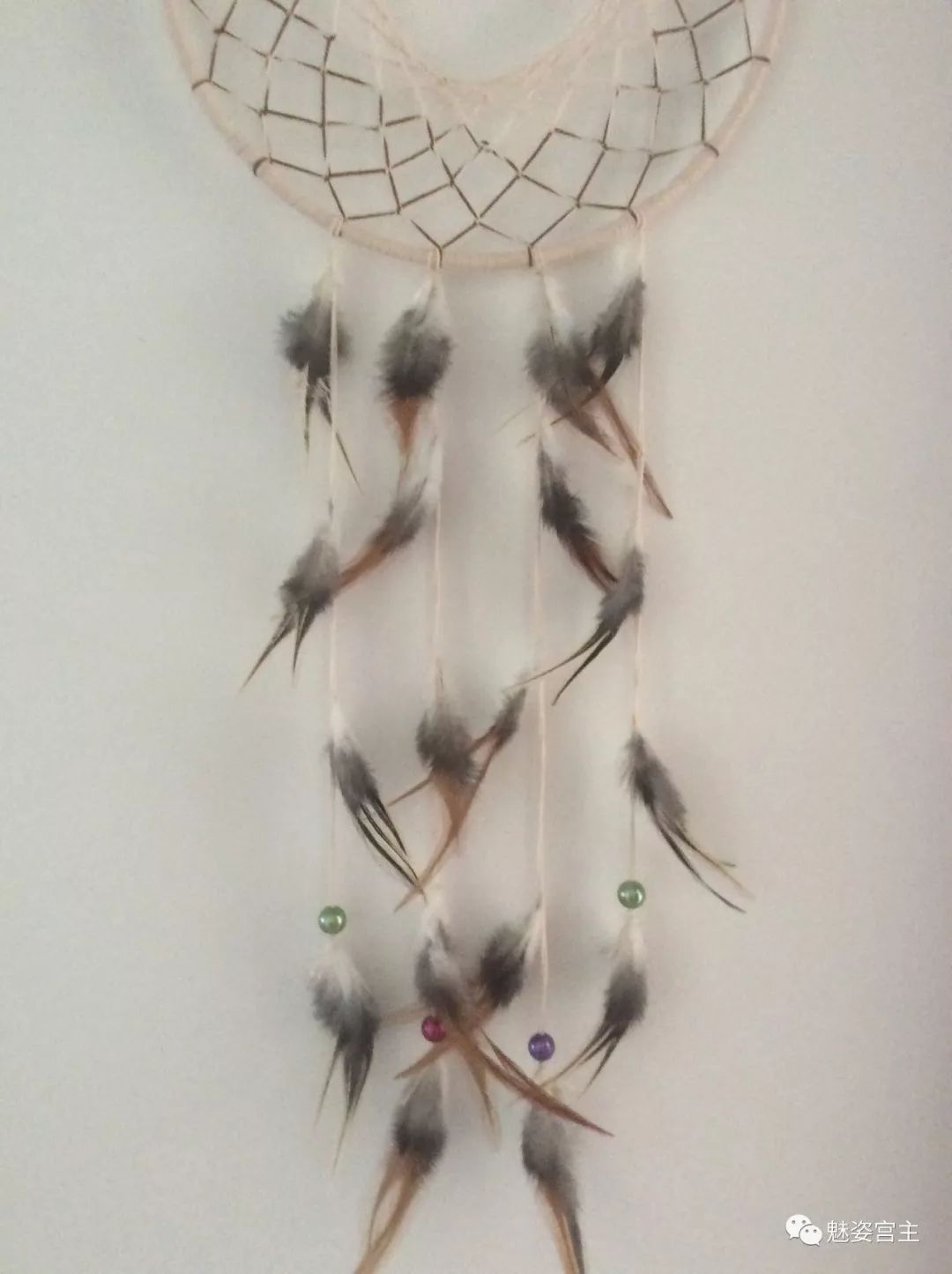 半成品手工花制作教程,自己做手工花教程