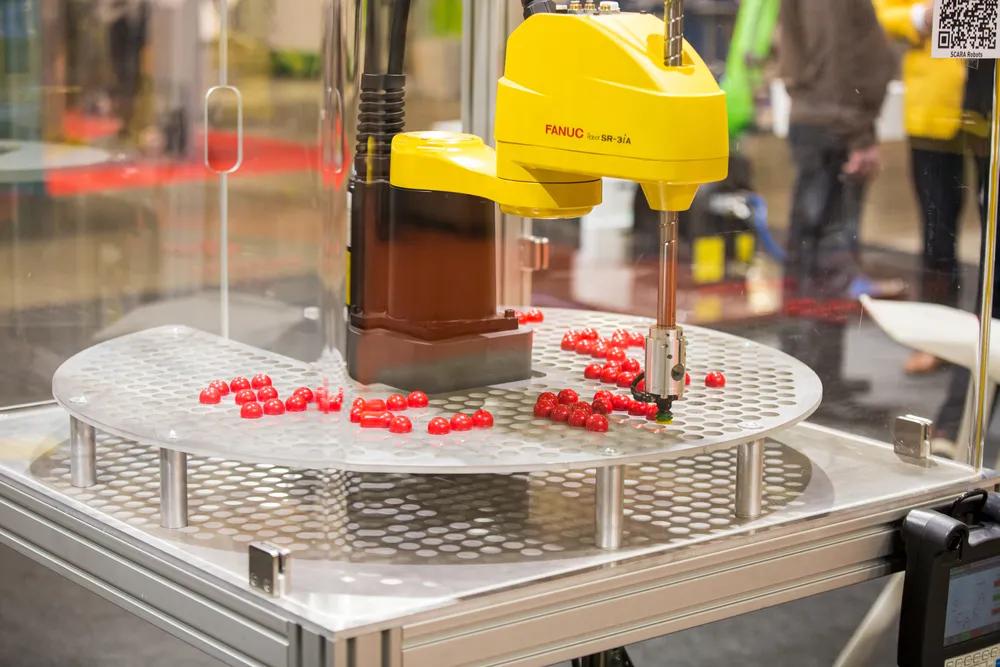 我们身边有哪些常见的机器人,八种超实用的智能机器人