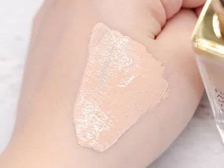 粉底液推荐颜究所,大牌粉底液真实测评