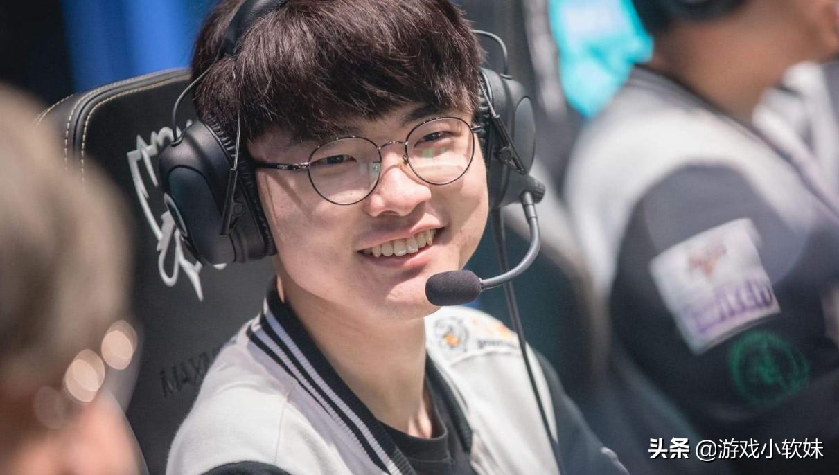 武汉疫情faker捐款,faker疫情为中国捐款多少