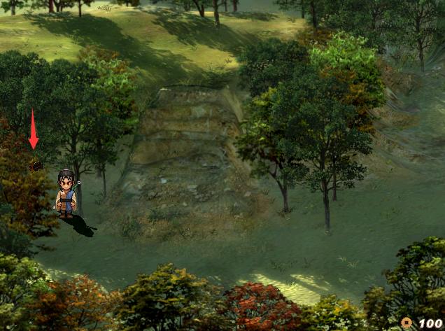 轩辕剑三外传之天之痕图文攻略,轩辕剑外传三天之痕图文攻略