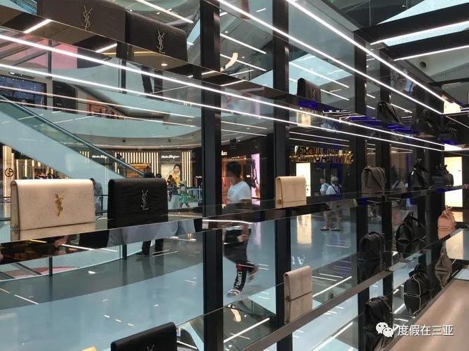 三亚免税店购物攻略cdf亚特兰蒂斯,明珠购物广场三亚免税店购物攻略