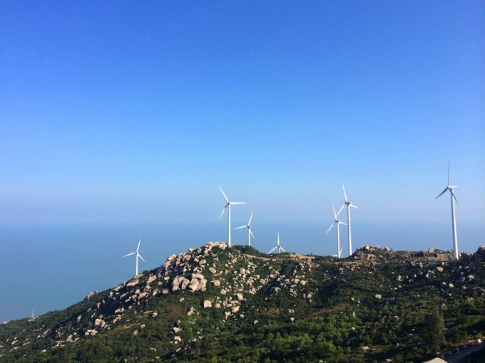 汕头南澳岛旅游住宿攻略,潮州南澳岛三日旅游攻略