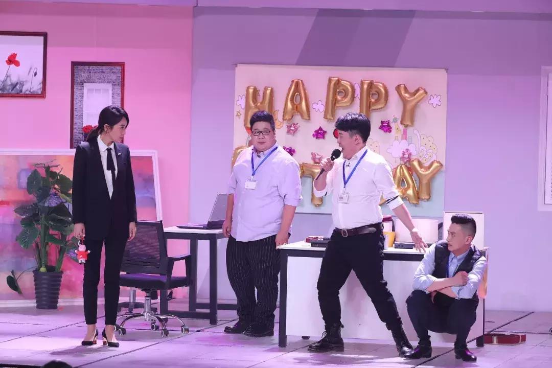 《武林外传》后八十回，原来是我们自己的故事