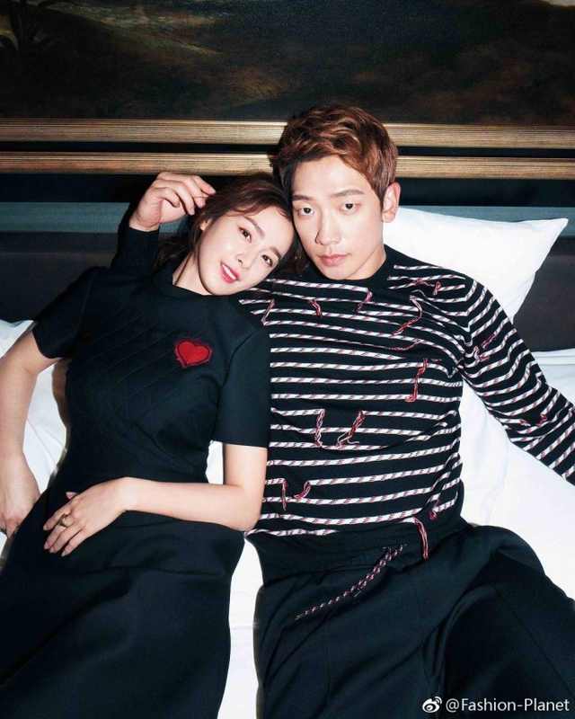 韩国明星李英爱嫁给了谁,崔贞媛和李英爱