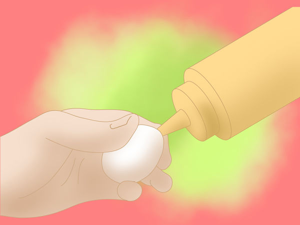 如何防止鸡吃自己的蛋3种防止鸡吃自己的蛋的方法