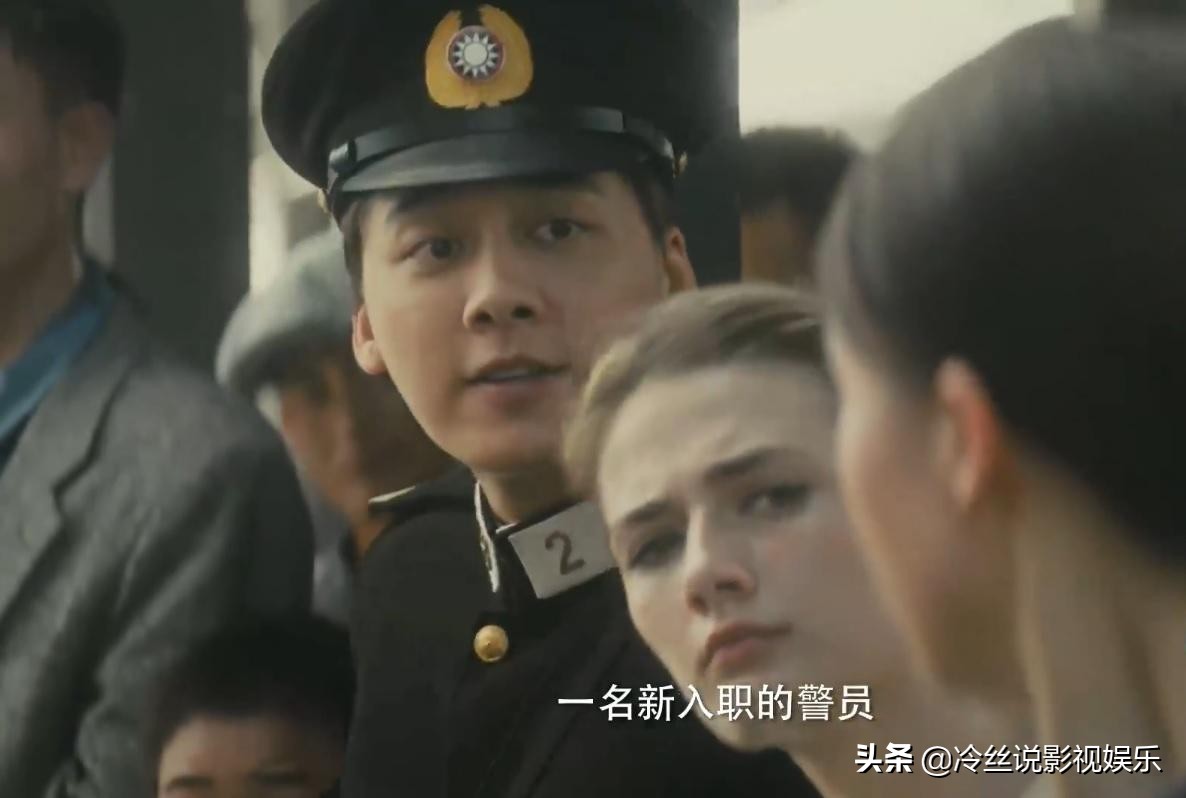 较冷门的5部谍战剧有哪些,有史以来最精彩的10部谍战剧