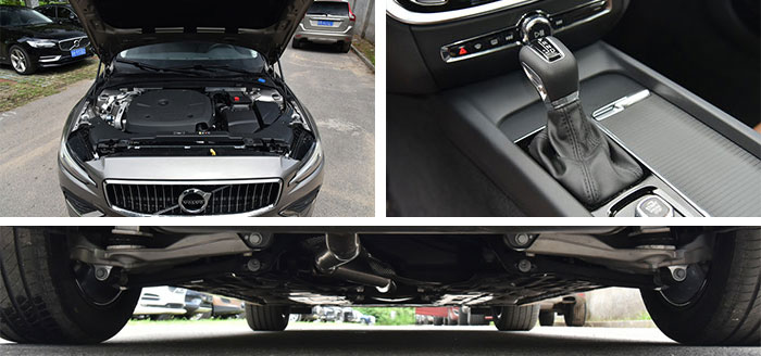 沃尔沃v60新老款对比,14万公里的沃尔沃v60还能入手吗