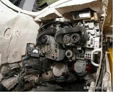 1969年t-72坦克,坦克性能的三要素