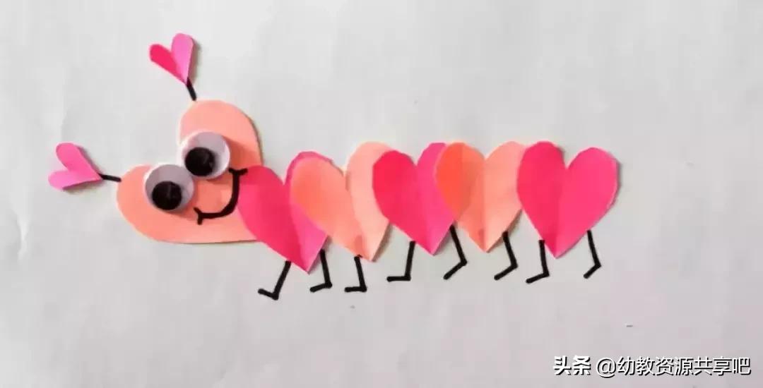 剪纸真漂亮,手工剪纸教程剪传统文化简单