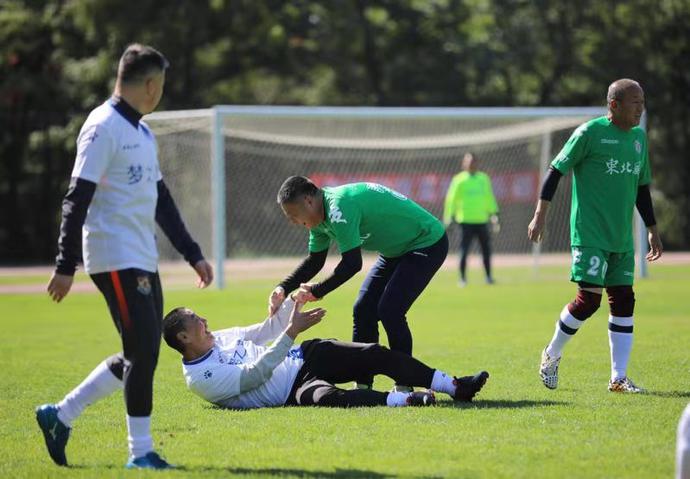 沈阳世界杯,1957年国足首次冲击世界杯