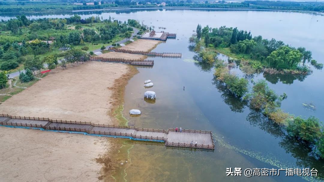 高密的生活,幸福在高密