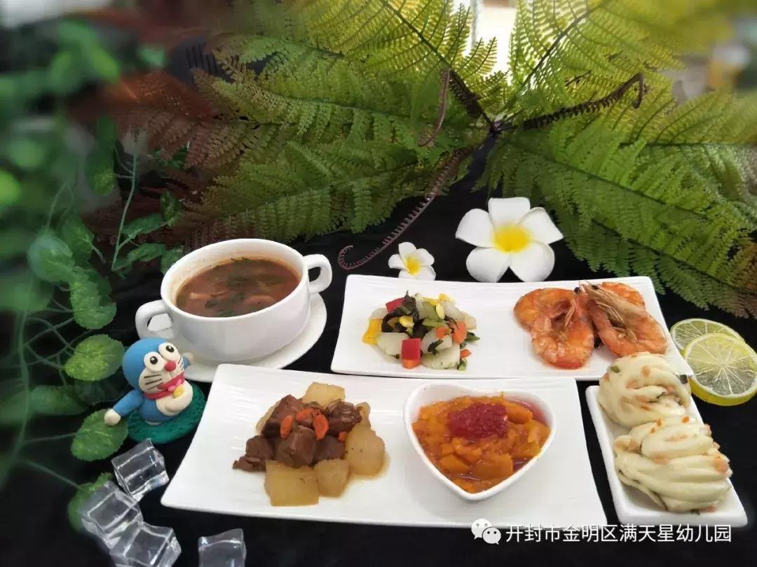 世幼·满天星幼儿园：让孩子在温暖呵护中度过寒冬