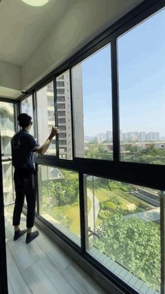 买门窗最容易踩的坑,家里门窗什么质量的好