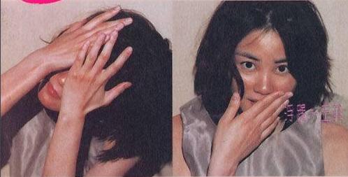 张亚东和徐静蕾的绯闻,张亚东喜欢高圆圆还是徐静蕾