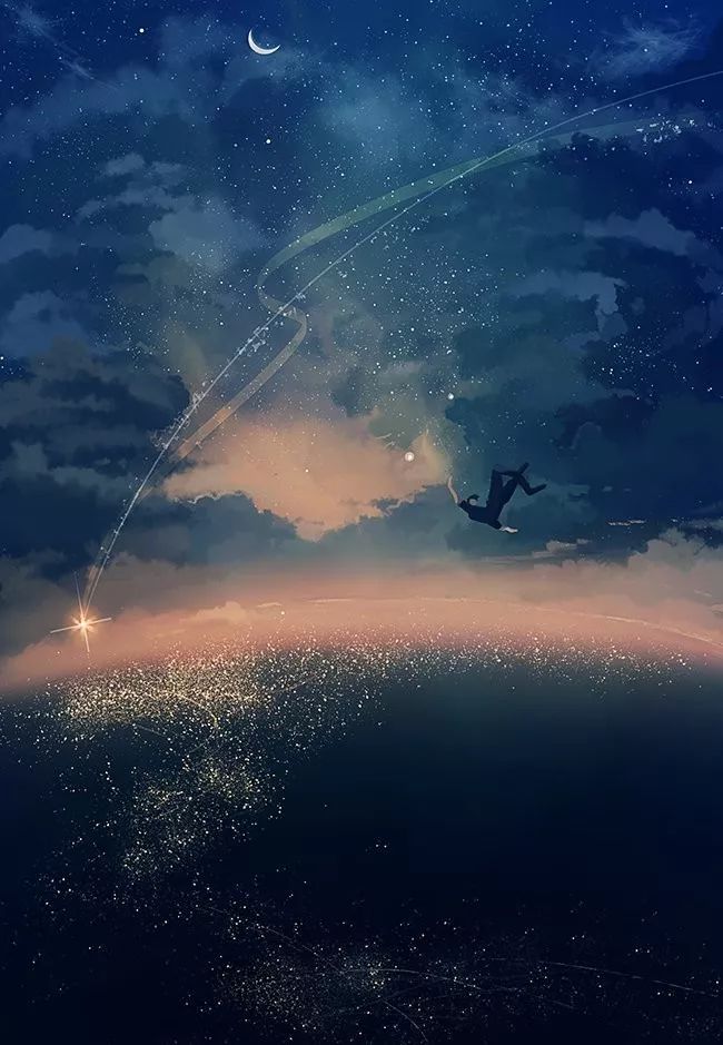 他用365天,创作了365幅画,每一张都有一个感人的故事