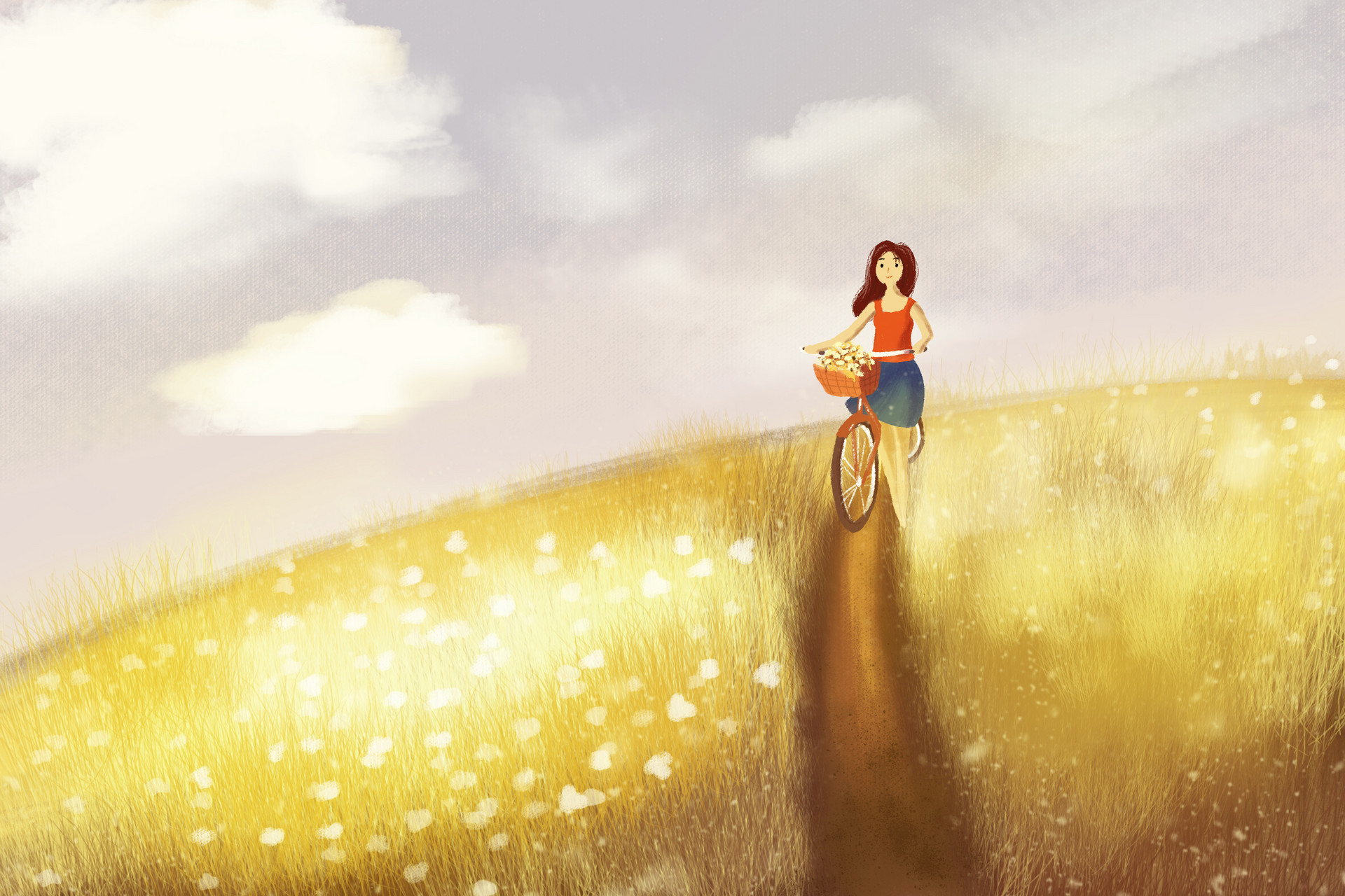 旺夫的女人一般具备这5个特征,从男人角度看旺夫