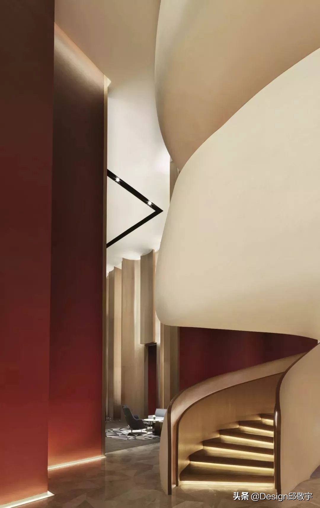 雨林度假酒店设计,京都四季酒店设计