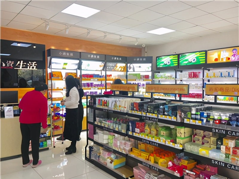 想开化妆品加盟店,想开个化妆品加盟店没经验可以吗
