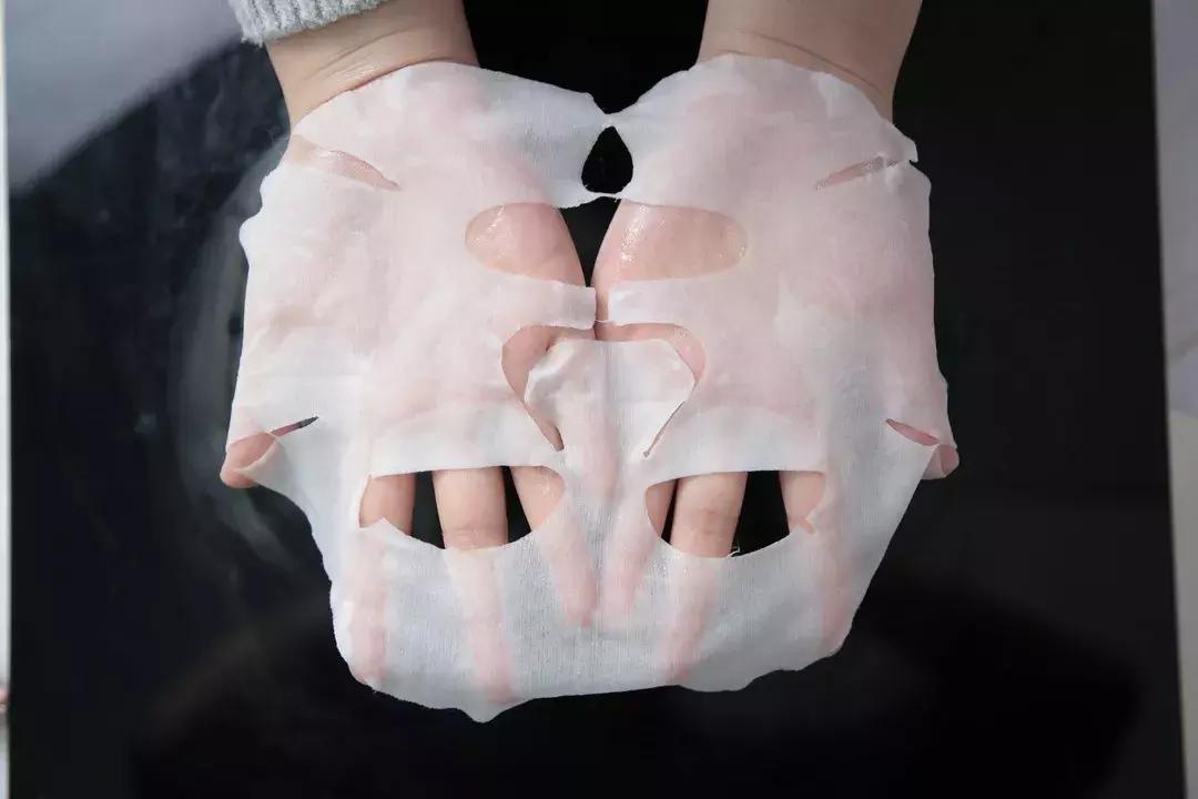 面膜测评红榜第一名好用面膜,网红面膜最好用的是哪一款