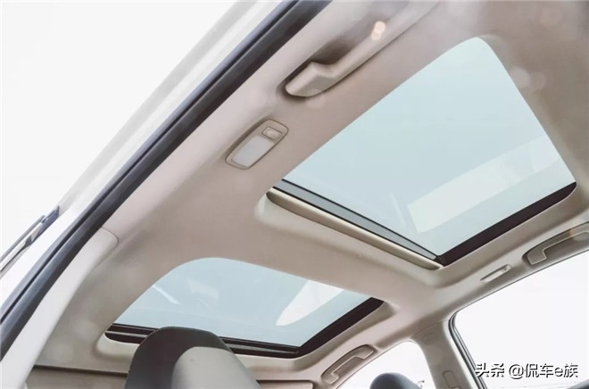 动力强又舒适的2.0排量,日产天籁2.0l试驾