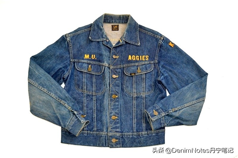 lee牛仔品牌 (lee轻奢牛仔)