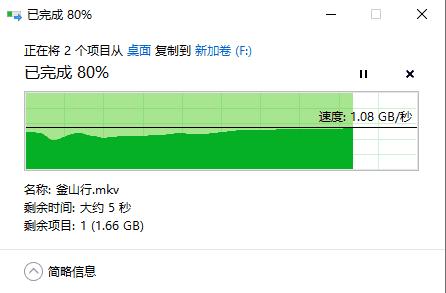 大华c900固态测评十年质保靠谱吗,大华c900plus-bm.2nvme