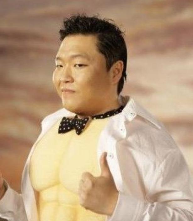 凭《江南style》爆红，如今销声匿迹，鸟叔是资本的牺牲品吗？