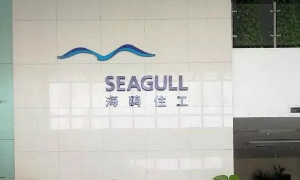 海鸥住工未来发展前景,海鸥住工重组