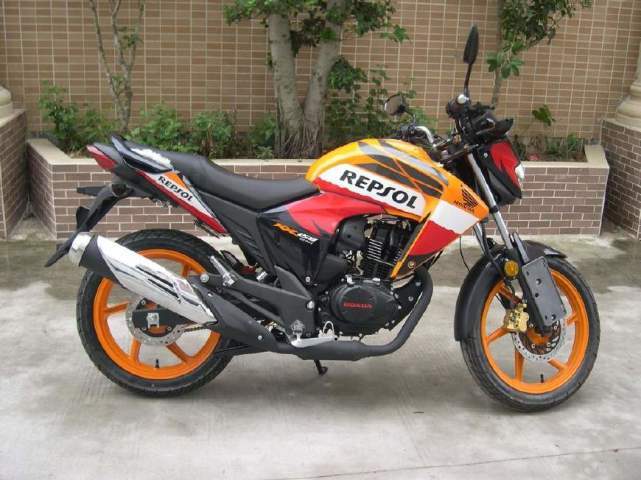 五羊本田彪影150和幻影150区别,五羊本田幻影水冷150什么时候上市