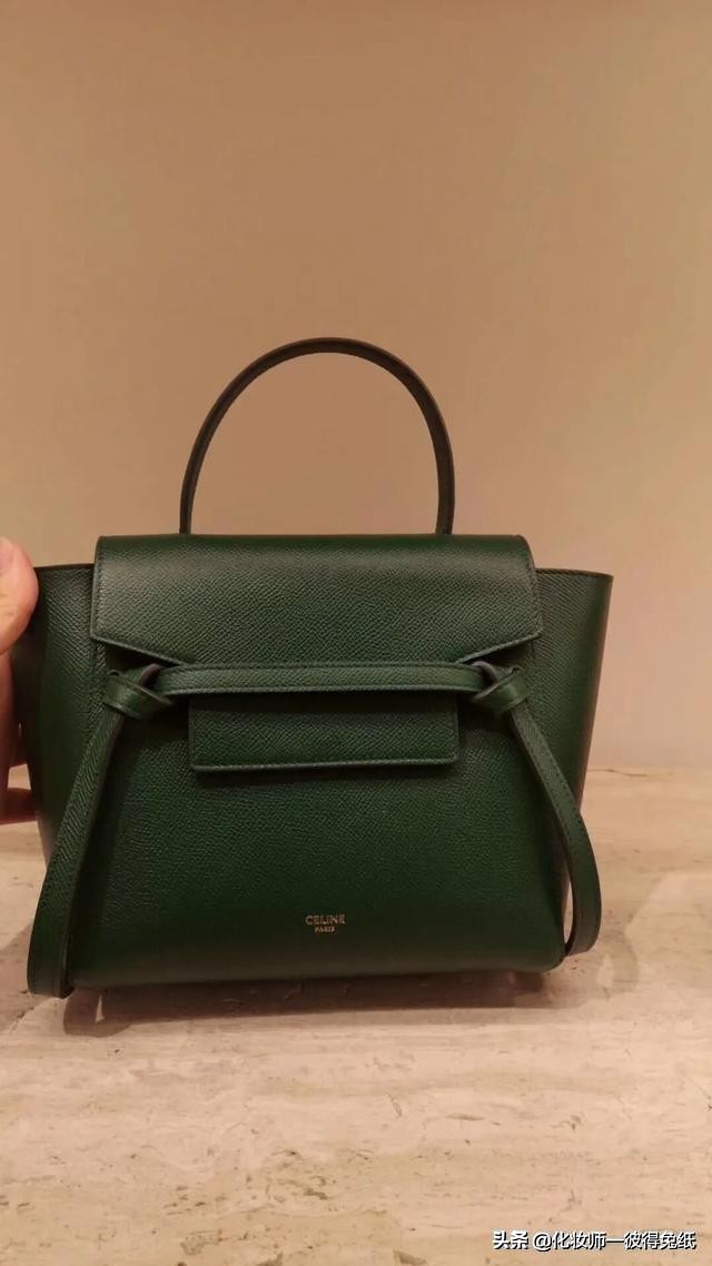 别被包包左右你的品味