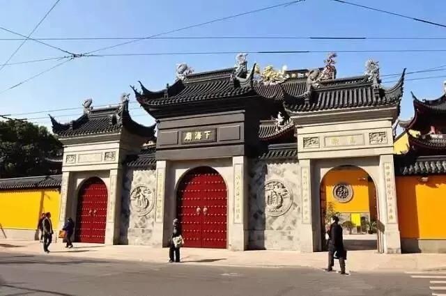 上海地铁沿线景点一日游,上海地铁11号线上海赛车场站