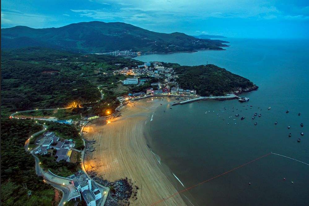 2021年苍南是百强县吗,苍南县是全国百强县吗