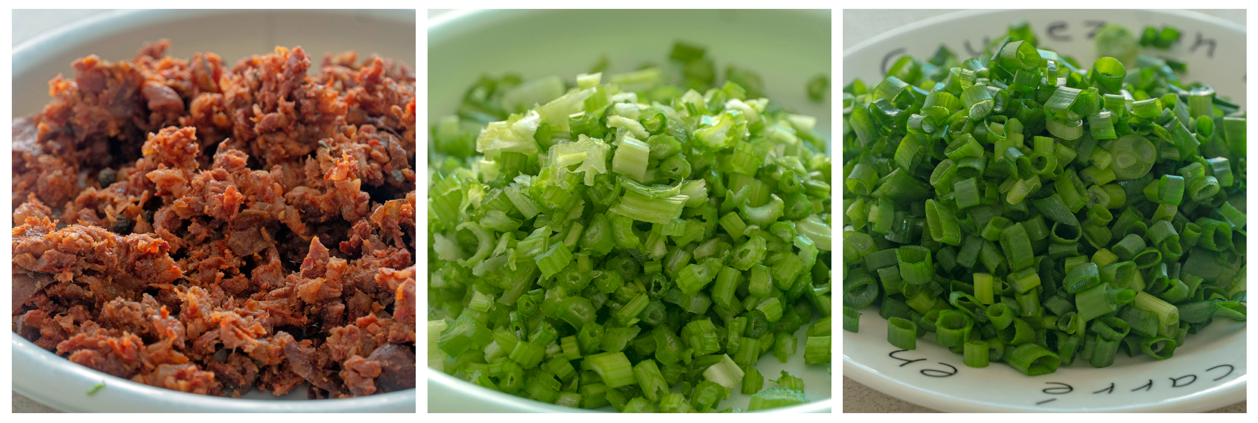 面粉别蒸馒头了教你懒人做法,面粉别只蒸馒头了试试这创意做法