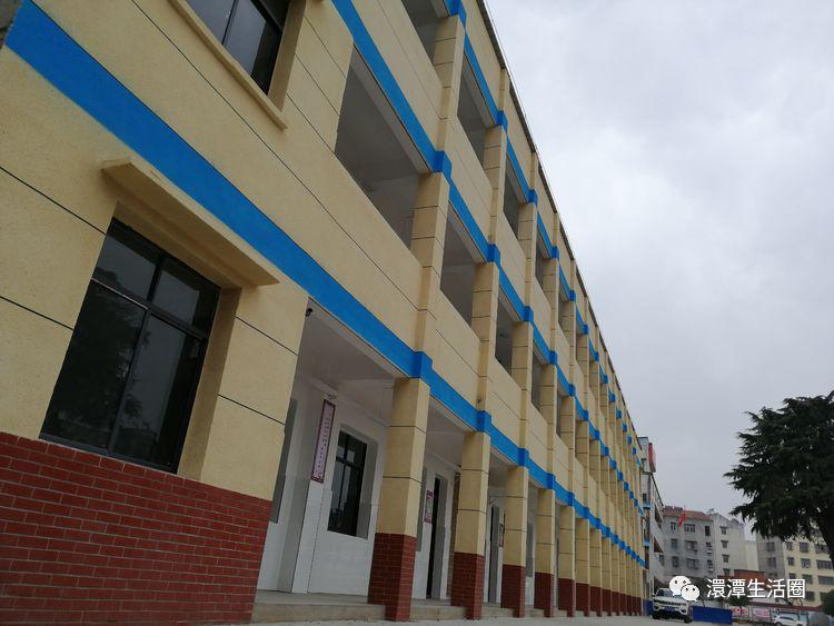 诗中的随县澴潭二小随州作者孔庆杰】