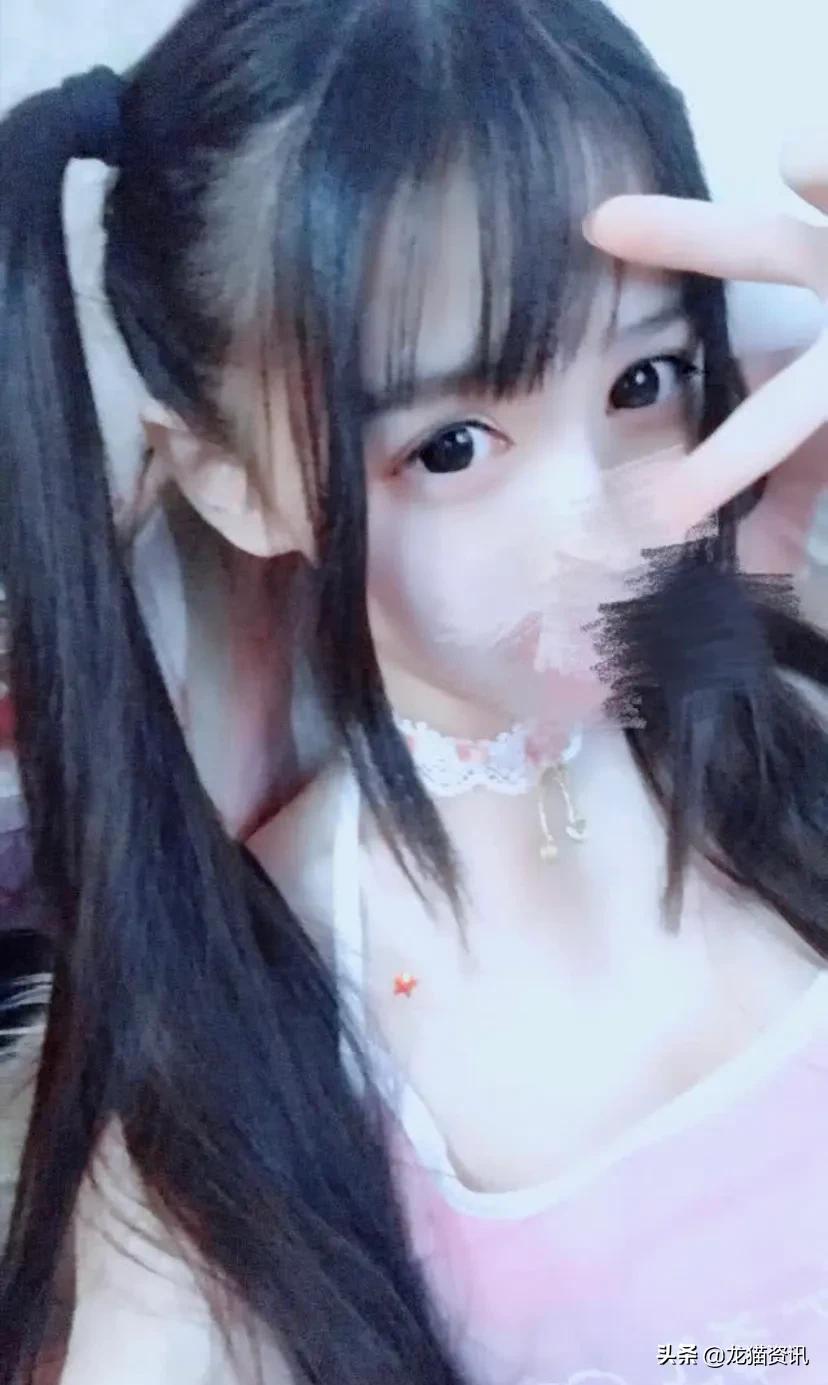 蔡萝莉穿着,蔡萝莉的穿着打扮