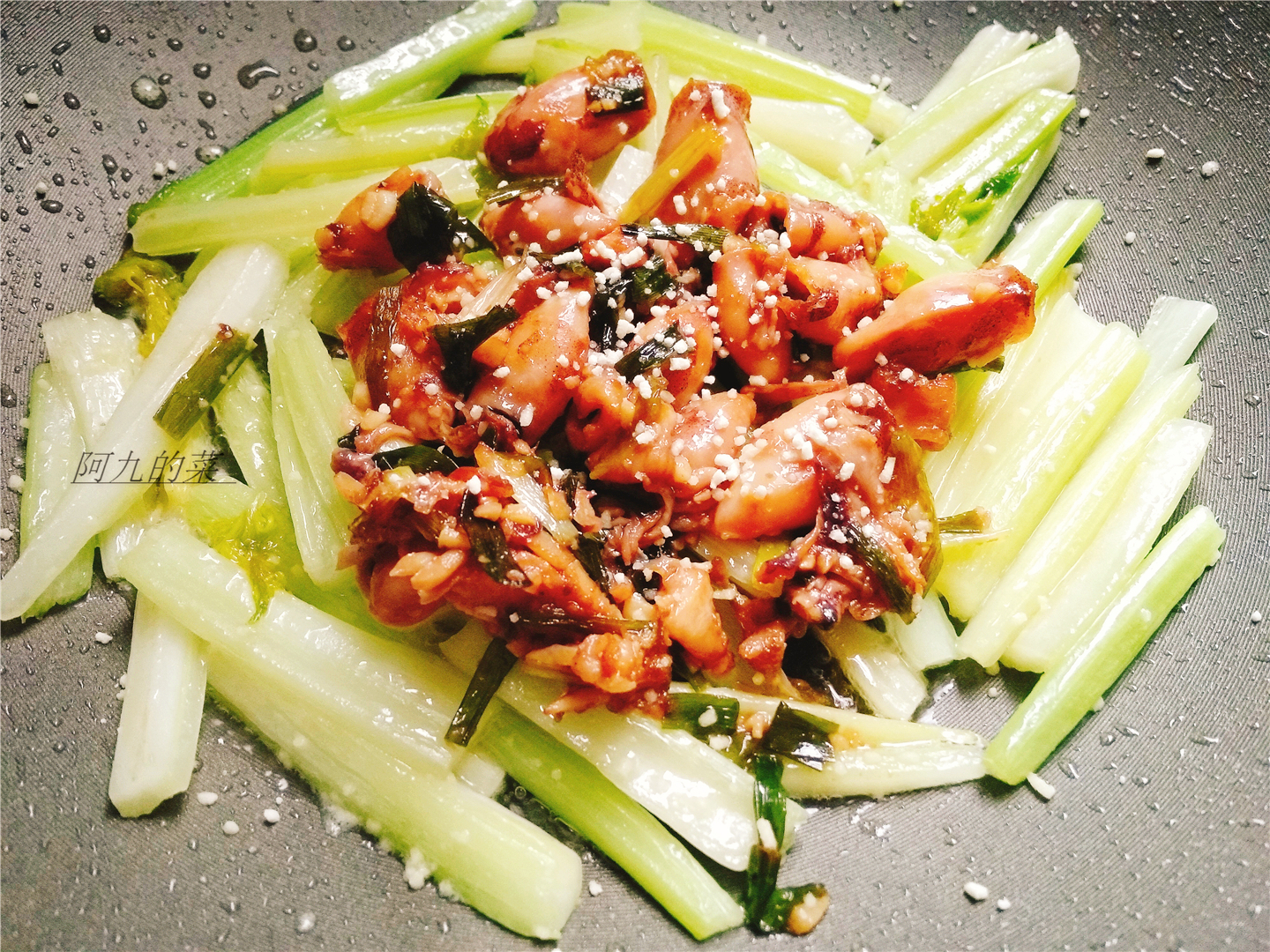 滋阴润燥的海产有哪些,冬季最好吃的海产品有哪些呢