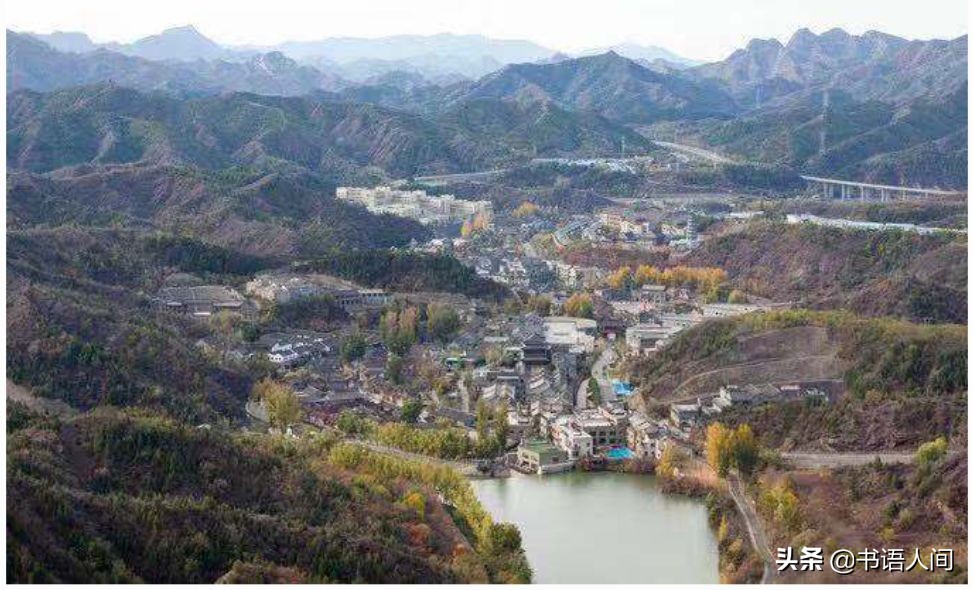 古北水镇打卡攻略,古北水镇长城一日游攻略