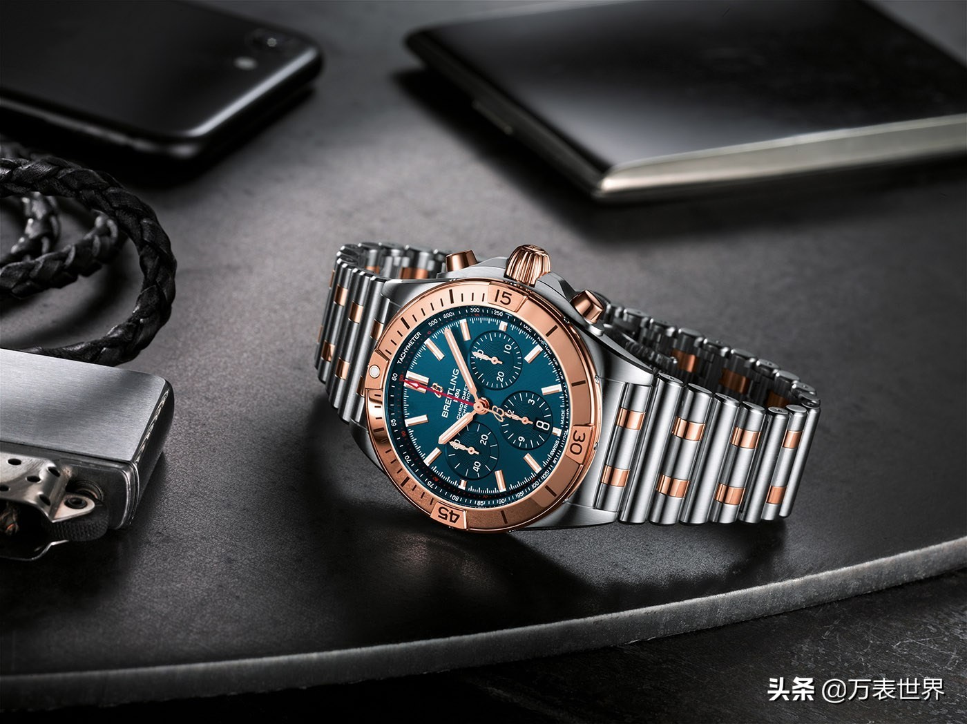 宝格丽手表和百年灵,宝格丽消毒液百年灵