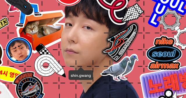 耐克子弹头有多经典 (nike子弹头有没有新旧款)