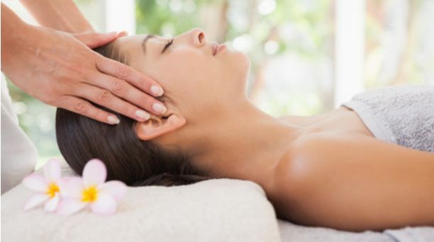 泰式spa沉浸式,泰式纯享spa