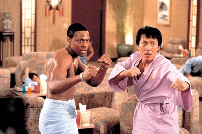 成龙电影中巨亏钱的一部,成龙20年前电影