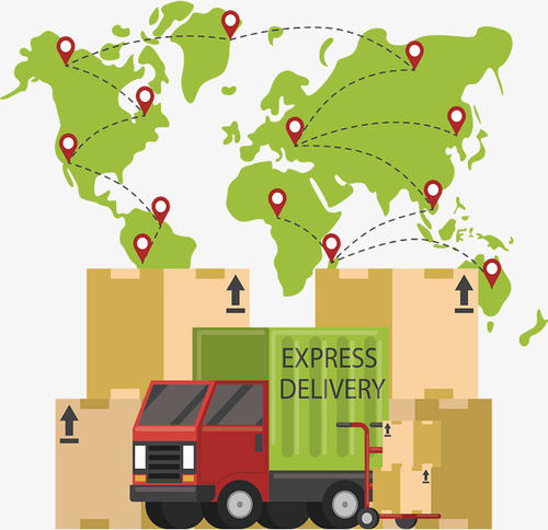 国外快递费用一般多少,国外寄快递到国内一定要交税吗