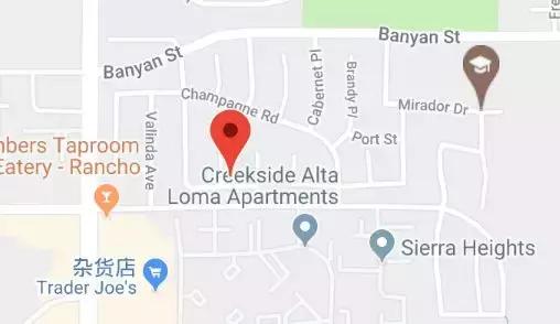 租房热门地段,破房子租五万块一个月