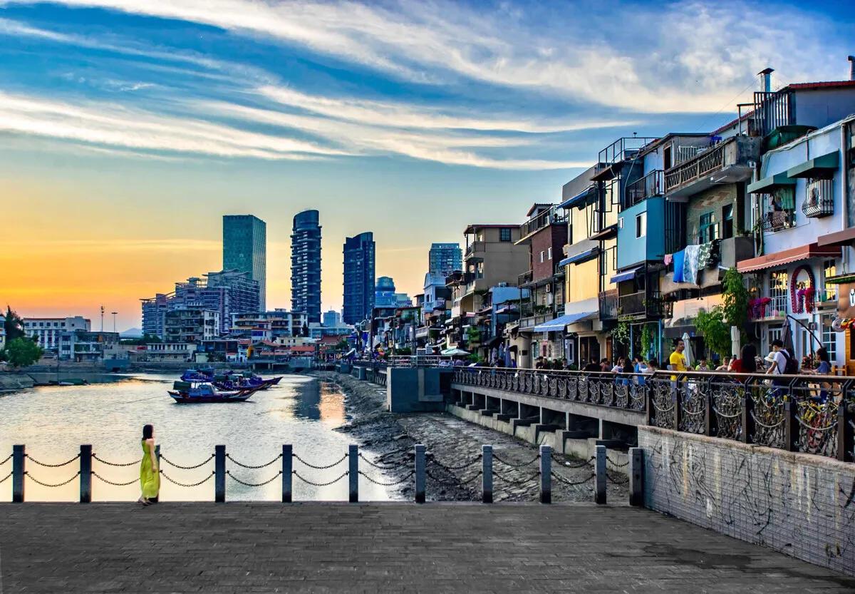 带小孩去厦门旅游十大必去景点,厦门旅游十大必去景点排行榜