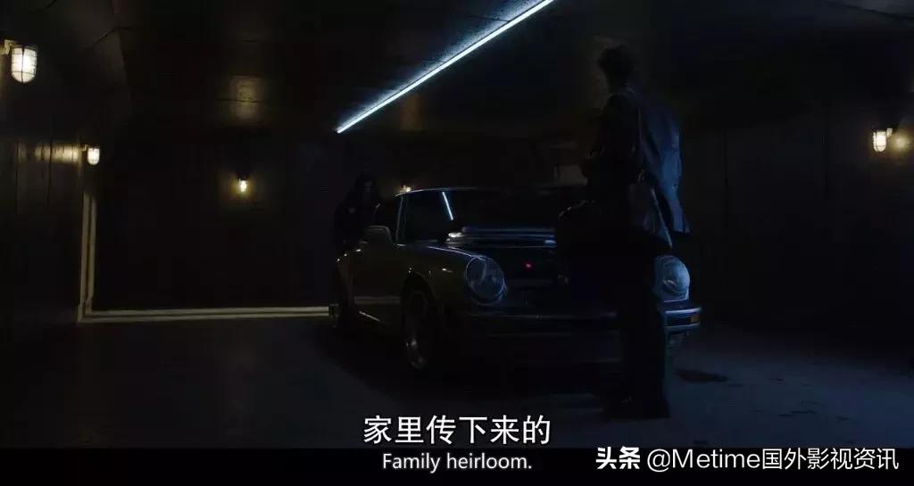 一口气看完泰坦系列美剧,安利一部纪录片