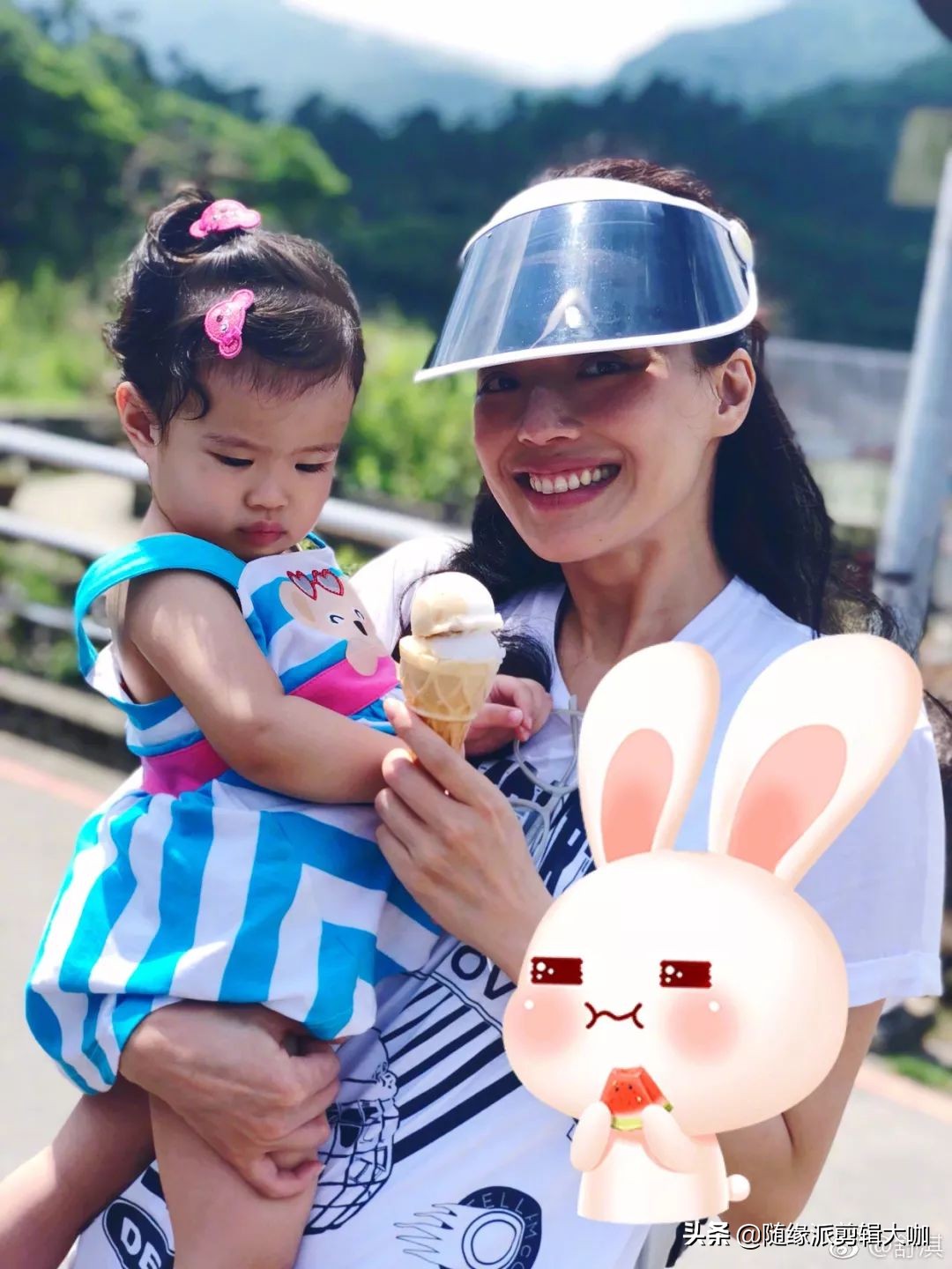 亲测防晒衣效果对比图,防晒产品亲测