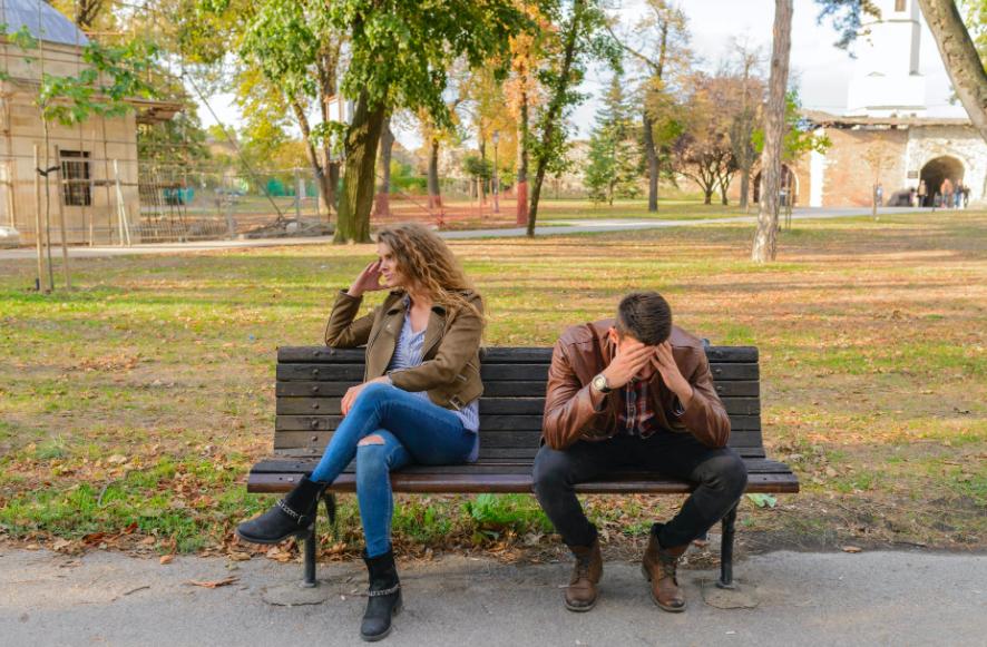 老公收入比自己高会影响婚姻吗,老公比老婆收入低要不要离婚